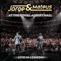 Live In London - At The Royal Albert Hall